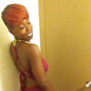 Meet your Posher, Tashiana